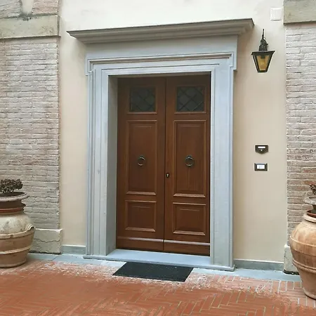 Il Pozzo Delle Camelie Gubbio