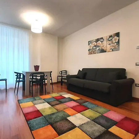 Il Pozzo Delle Camelie Апартаменты