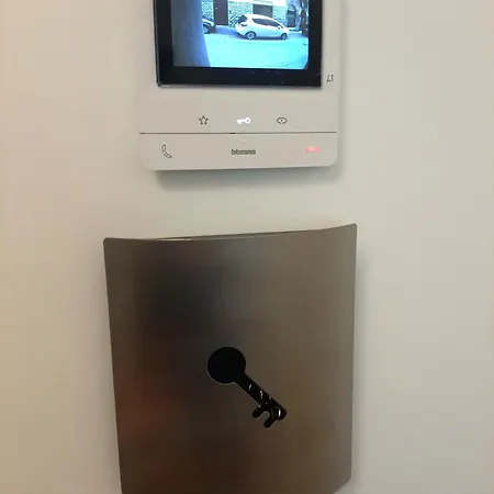 Apartamento Il Pozzo Delle Camelie *
