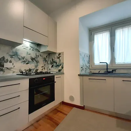 Apartamento Il Pozzo Delle Camelie