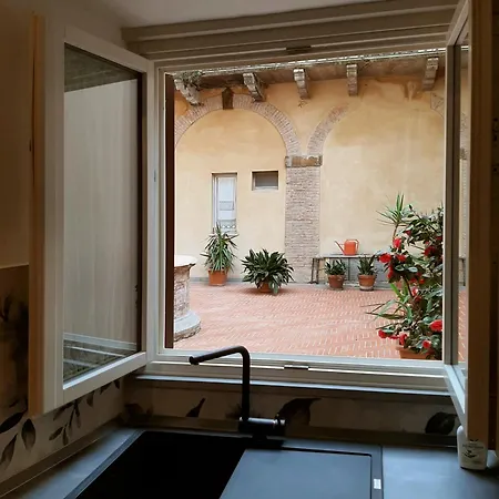 Apartamento Il Pozzo Delle Camelie