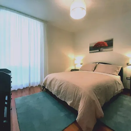 Il Pozzo Delle Camelie Apartamento *