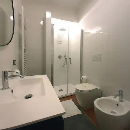 Apartamento Il Pozzo Delle Camelie *
