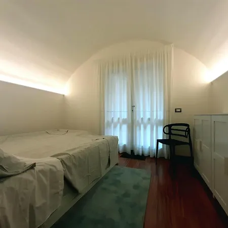 Il Pozzo Delle Camelie Apartamento *