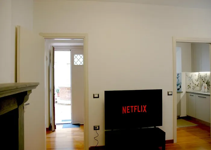 Il Pozzo Delle Camelie *