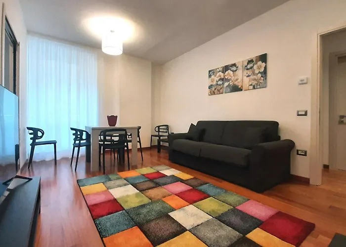 Il Pozzo Delle Camelie Appartement