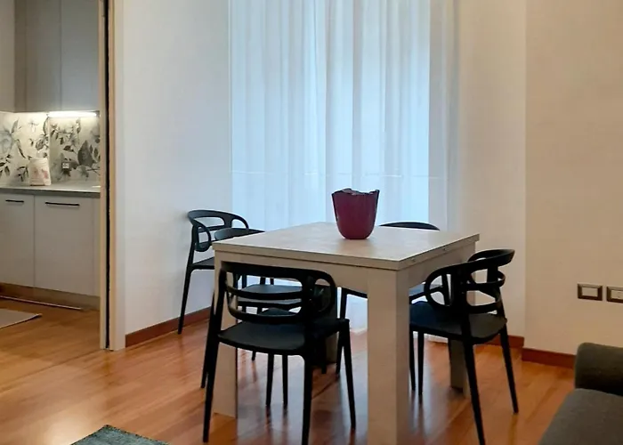 Appartement Il Pozzo Delle Camelie Gubbio