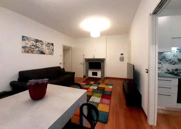 Il Pozzo Delle Camelie Apartmán Gubbio