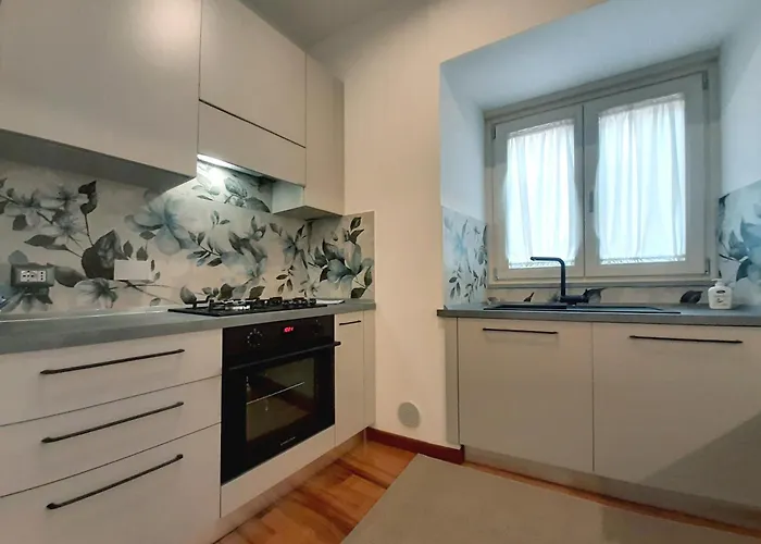 Appartement Il Pozzo Delle Camelie