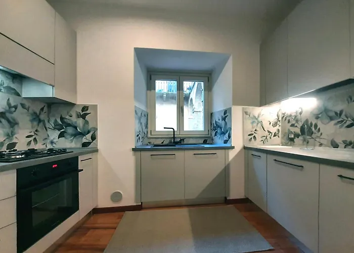 Il Pozzo Delle Camelie Appartement