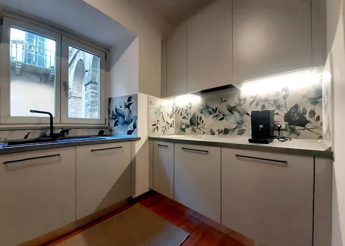 Il Pozzo Delle Camelie