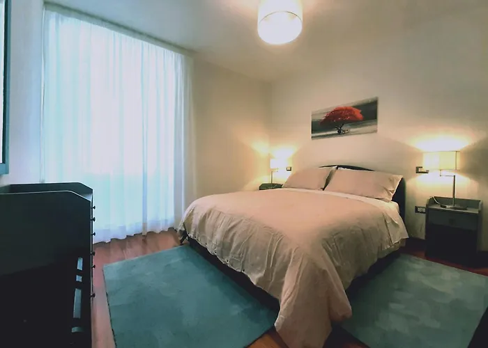 Il Pozzo Delle Camelie Apartmán *