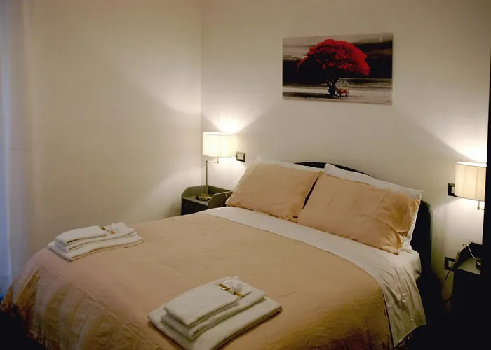 Il Pozzo Delle Camelie Gubbio