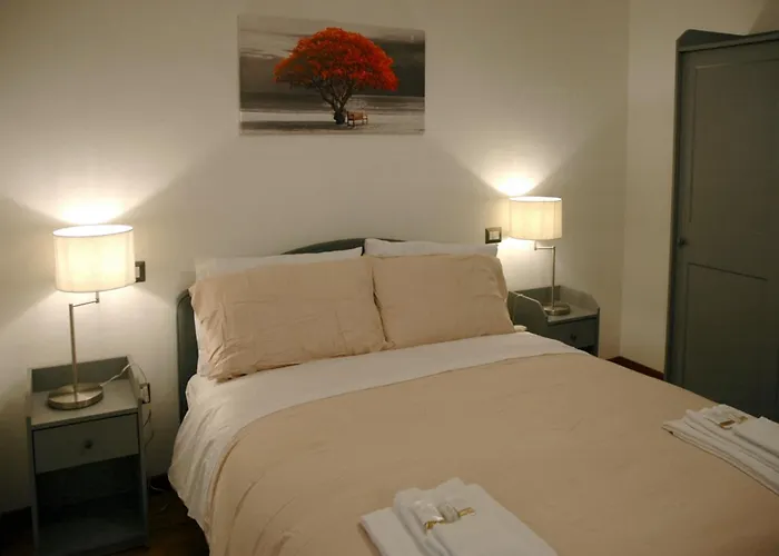 Il Pozzo Delle Camelie Gubbio