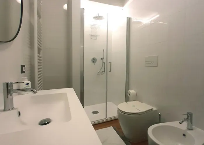 Apartmán Il Pozzo Delle Camelie *